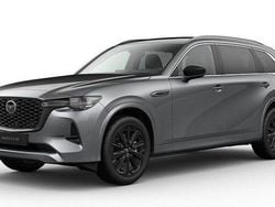 Neu 2025 Mazda CX-80 Homura-Line SUV | 55.980 € (Fairer Preis)