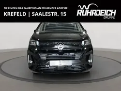 Schwarz Gebraucht 2025 Citroën Spacetourer Van | 39.989 €
