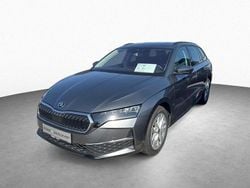 Graphitegrau Gebraucht 2024 Skoda Octavia Selection Kombi | 28.840 € (Fairer Preis)