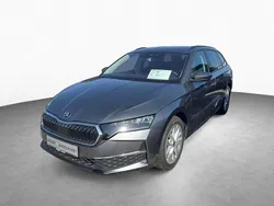 Graphitegrau Gebraucht 2024 Skoda Octavia Kombi | 29.450 € (Fairer Preis)