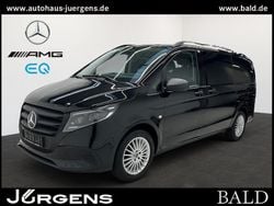 Obsidianschwarz metallic Gebraucht 2024 Mercedes Vito Van / Kleinbus | 48.740 €