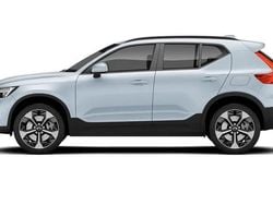 Schwarz Gebraucht 2025 Volvo XC40 Core SUV | 34.900 € (Guter Preis)