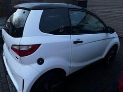 Weiß Gebraucht 2022 Aixam City Sport | 13.100 € (Fairer Preis)