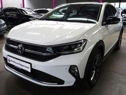 Weiß Gebraucht 2022 VW Taigo Style SUV | 20.849 € (Fairer Preis)