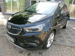 Black meet kettle Gebraucht 2017 Opel Mokka X Innovation SUV | 11.490 € (Guter Preis)