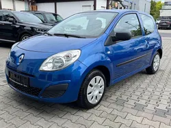 Blau Gebraucht 2010 Renault Twingo Authentique Kleinwagen | 3.200 € (Fairer Preis)