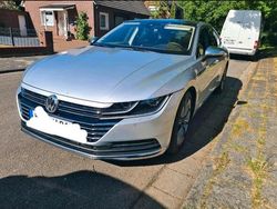 Silber Gebraucht 2019 VW Arteon Limousine | 24.500 € (Guter Preis)