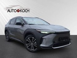 Silber Neu 2025 Toyota bZ4X Lounge SUV | 39.940 € (Guter Preis)