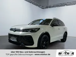 Weiß Gebraucht 2024 VW Tiguan R-line SUV | 47.940 € (Superpreis)