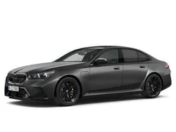 Grau Neu 2025 BMW M5 Performance Limousine | 184.900 €