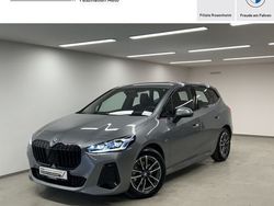 Skyscraper grau Gebraucht 2024 BMW 218 Active Tourer M Sport Van / Kleinbus | 36.450 € (Teuer)