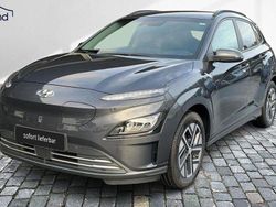Grau Gebraucht 2021 Hyundai Kona Trend SUV | 15.799 € (Fairer Preis)