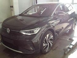 Schwarz Gebraucht 2020 VW ID.4 Pro SUV | 28.500 € (Etwas zu teuer)