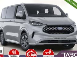 Grey matter Neu 2025 Ford Tourneo Custom Titanium Van / Kleinbus | 49.972 € (Superpreis)