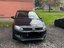 Schwarz Gebraucht 2011 VW Polo Highline Kleinwagen | 4.900 € (Fairer Preis)