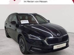 Blackmagic perleffekt Gebraucht 2022 Skoda Octavia Clever Kombi | 18.190 € (Guter Preis)