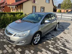 Grau Gebraucht 2010 Opel Astra Cosmo Limousine | 4.999 € (Fairer Preis)