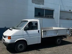 Weiß Gebraucht 1998 VW T4 Van | 5.200 € (Superpreis)
