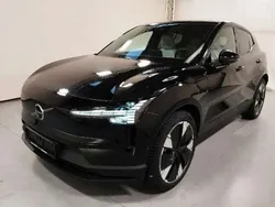 Onyx black (metallic) Gebraucht 2024 Volvo EX30 Ultra SUV | 38.450 € (Fairer Preis)