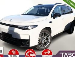 Grau Neu 2025 Leapmotor C10 SUV | 33.588 € (Guter Preis)