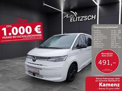 Weiß Gebraucht 2024 VW T7 Style Van | 67.550 € (Teuer)