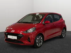 Rot Neu 2025 Hyundai i10 Trend Kleinwagen | 19.690 € (Fairer Preis)