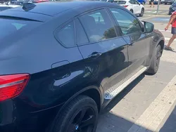Schwarz Gebraucht 2011 BMW X6 SUV | 14.300 € (Fairer Preis)