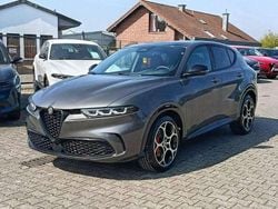Grau Gebraucht 2025 Alfa Romeo Tonale Veloce SUV | 49.990 €