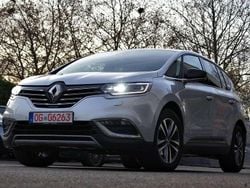 Platingrau Gebraucht 2020 Renault Espace Business Van / Kleinbus | 19.900 € (Superpreis)