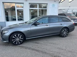 Mercedes E300
