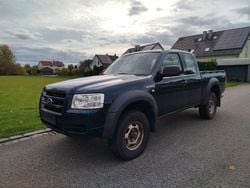 Gebraucht 2007 Ford Ranger XL Abholung | 4.900 € (Superpreis)
