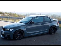 Gebraucht 2008 BMW 135 Coupé Shadowline Coupé | 29.990 €
