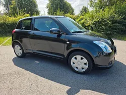 Schwarz Gebraucht 2006 Suzuki Swift Limousine | 1.890 € (Guter Preis)