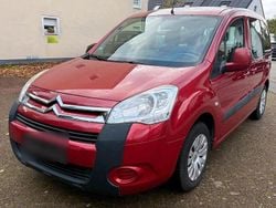 Rot Gebraucht 2012 Citroën Berlingo Van / Kleinbus | 2.999 € (Guter Preis)