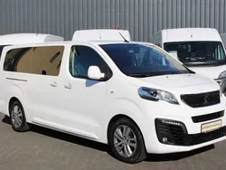 Peugeot Traveller
