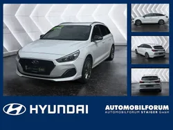Divers Gebraucht 2018 Hyundai i30 Style Kombi | 14.190 € (Etwas zu teuer)