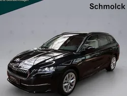 Blackmagic perleffekt met. Gebraucht 2024 Skoda Octavia Selection Kombi | 31.390 € (Fairer Preis)