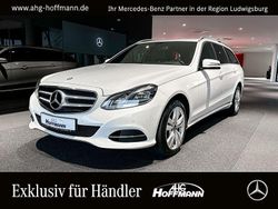 Weiß Gebraucht 2013 Mercedes E200 Limousine | 11.750 € (Fairer Preis)