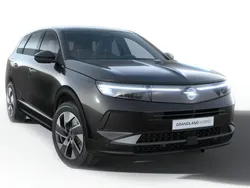 Karbonschwarz metallic Neu 2025 Opel Grandland X SUV | 37.539 € (Etwas zu teuer)