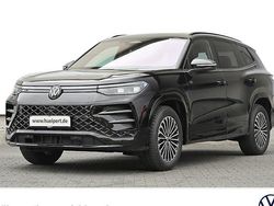 Grenadillschwarz metallic Gebraucht 2025 VW Tayron Style SUV | 65.944 € (Teuer)