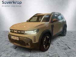 Gebraucht 2025 Dacia Duster Extreme SUV | 27.480 € (Etwas zu teuer)