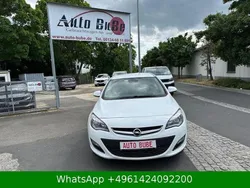 Schwarz Gebraucht 2018 Opel Insignia Limousine | 14.700 € (Guter Preis)