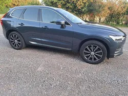 Blau Gebraucht 2019 Volvo XC60 Inscription SUV | 29.980 € (Fairer Preis)