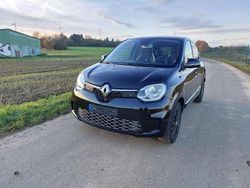 Schwarz Gebraucht 2021 Renault Twingo Urban Night Kleinwagen | 10.900 € (Guter Preis)