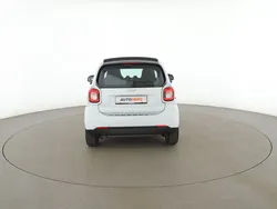 Smart ForTwo Coupé