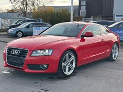 Gebraucht 2009 Audi A5 S-Line Coupé | 5.950 € (Superpreis)