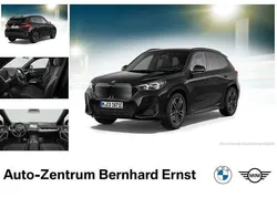 Neu 2025 BMW iX M Sport SUV | 56.690 € (Guter Preis)