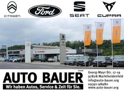 Weiß Gebraucht 2024 Seat Ateca Xperience SUV | 29.490 € (Fairer Preis)