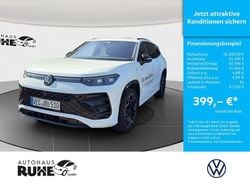 Weiß Gebraucht 2025 VW Tayron R-line SUV | 56.890 € (Superpreis)