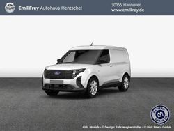 Weiß Neu 2025 Ford Transit Trend Van | 35.442 € (Guter Preis)